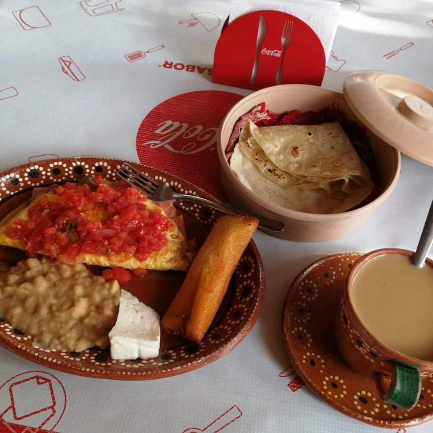 Restaurante El Alazán y El Roció 5