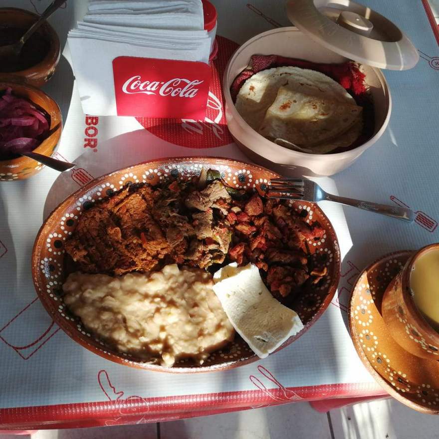 Restaurante El Alazán y El Roció 4